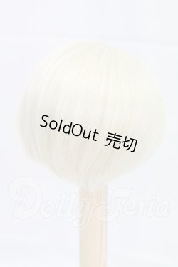 画像2: 7inch/ウィッグ I-26-03-22-233-KD-ZI