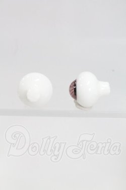 画像2: 12ｍｍ/グラスアイ I-26-03-22-371-KD-ZI