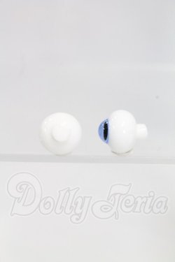 画像2: 12ｍｍ/グラスアイ I-26-03-22-367-KD-ZI