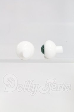 画像2: 12ｍｍ/グラスアイ I-26-03-22-368-KD-ZI