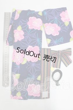 画像2: SDM＆MSD/OF:浴衣セット I-26-03-22-208-KD-ZI