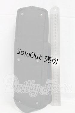 画像2: 幼SD/VOLKS製ドルフィーサイズミニチュアキャリングケース I-26-03-22-249-KD-ZI