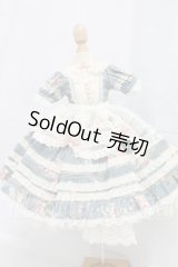 SDM＆MSD/OF:MELODY.C様　 Rose Garden I-26-03-22-241-KD-ZI