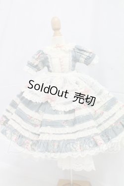 画像1: SDM＆MSD/OF:MELODY.C様　 Rose Garden I-26-03-22-241-KD-ZI