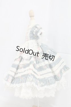 画像2: SDM＆MSD/OF:MELODY.C様　 Rose Garden I-26-03-22-241-KD-ZI