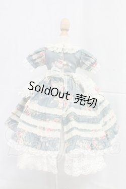 画像3: SDM＆MSD/OF:MELODY.C様　 Rose Garden I-26-03-22-241-KD-ZI