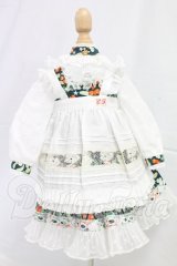 DearSD/OF:衣装セット I-26-03-22-242-KD-ZI