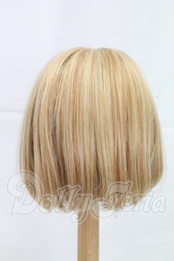 画像2: 8-9inch/ウィッグ I-26-03-22-251-KD-ZI