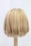 画像2: 8-9inch/ウィッグ I-26-03-22-251-KD-ZI (2)