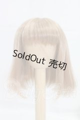 6-7inch/ウィッグ I-26-03-22-252-KD-ZI