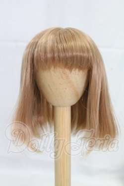画像1: 6-7inch/ウィッグ I-26-03-22-252-KD-ZI