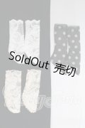 幼SD/OF:靴下 I-26-03-22-253-KD-ZI