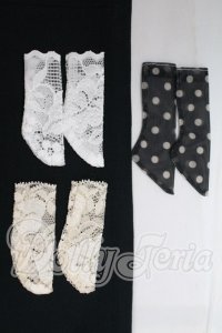 幼SD/OF:靴下 I-26-03-22-253-KD-ZI