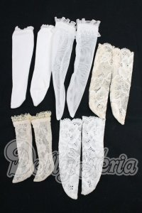 SDM＆MSD/OF:靴下 I-26-03-22-248-KD-ZI