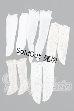 画像1: SDM＆MSD/OF:靴下 I-26-03-22-248-KD-ZI
