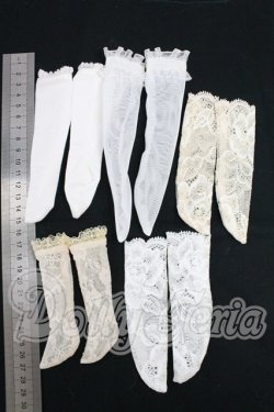 画像2: SDM＆MSD/OF:靴下 I-26-03-22-248-KD-ZI