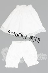 SDM＆MSD/OF:下着 I-26-03-22-261-KD-ZI