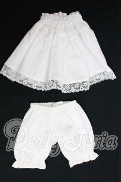 画像1: SDM＆MSD/OF:下着 I-26-03-22-261-KD-ZI