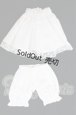 画像1: SDM＆MSD/OF:下着 I-26-03-22-261-KD-ZI