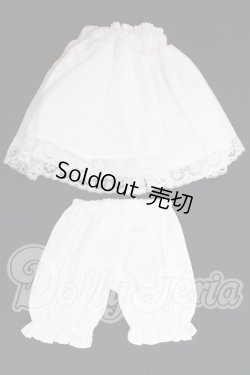 画像2: SDM＆MSD/OF:下着 I-26-03-22-261-KD-ZI