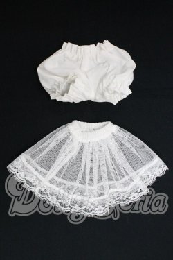 画像1: 幼SD/OF:下着 I-26-03-22-262-KD-ZI