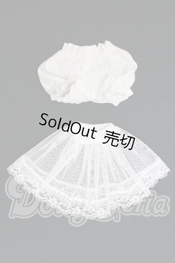画像1: 幼SD/OF:下着 I-26-03-22-262-KD-ZI