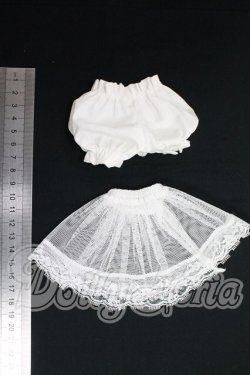 画像2: 幼SD/OF:下着 I-26-03-22-262-KD-ZI