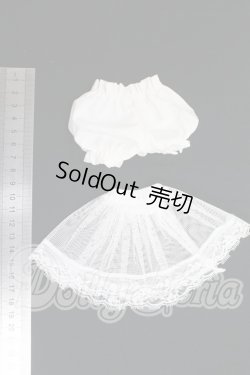 画像2: 幼SD/OF:下着 I-26-03-22-262-KD-ZI
