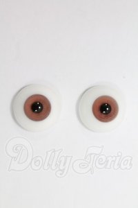 18mm/グラスアイ I-26-03-22-264-KD-ZI