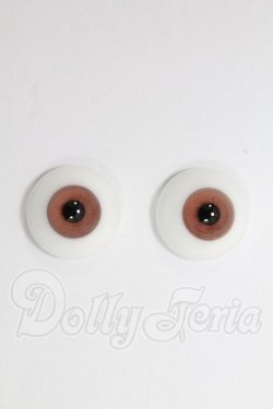 画像1: 18mm/グラスアイ I-26-03-22-264-KD-ZI