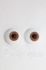 18mm/グラスアイ I-26-03-22-265-KD-ZI