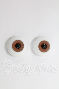 画像1: 18mm/グラスアイ I-26-03-22-265-KD-ZI