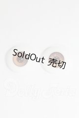 18mm/グラスアイ I-26-03-22-267-KD-ZI