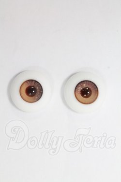 画像1: 18mm/グラスアイ I-26-03-22-267-KD-ZI