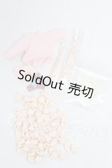 オビツ11/OF:衣装 I-26-03-22-362-KD-ZI