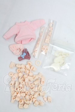 画像1: オビツ11/OF:衣装 I-26-03-22-362-KD-ZI