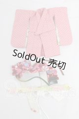 オビツ11/OF:衣装 I-26-03-22-361-KD-ZI