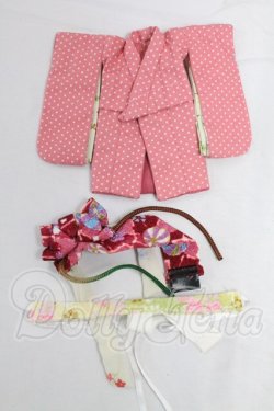 画像1: オビツ11/OF:衣装 I-26-03-22-361-KD-ZI