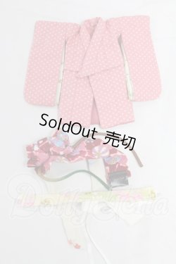 画像1: オビツ11/OF:衣装 I-26-03-22-361-KD-ZI