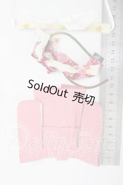 画像2: オビツ11/OF:衣装 I-26-03-22-361-KD-ZI