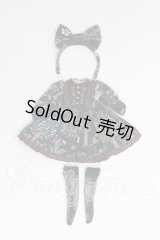オビツ11/OF:ワンピース I-26-03-22-297-KD-ZI