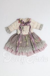 オビツ11/OF:ワンピース I-26-03-22-271-KD-ZI