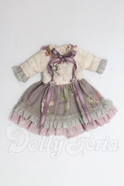 画像1: オビツ11/OF:ワンピース I-26-03-22-271-KD-ZI