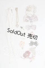 オビツ11/OF:小物 I-26-03-22-300-KD-ZI