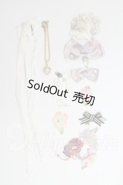 画像1: オビツ11/OF:小物 I-26-03-22-300-KD-ZI