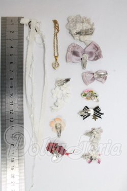 画像2: オビツ11/OF:小物 I-26-03-22-300-KD-ZI