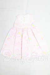 MDD/OF:ぷりゅむ＊しっぽ様製 ワンピース I-26-03-22-205-KD-ZI