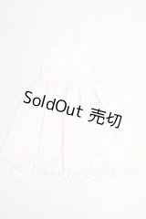 MDD/OF:ぷりゅむ＊しっぽ様製 ワンピース I-26-03-22-205-KD-ZI