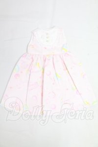 MDD/OF:ぷりゅむ＊しっぽ様製 ワンピース I-26-03-22-205-KD-ZI