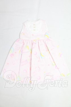 画像1: MDD/OF:ぷりゅむ＊しっぽ様製 ワンピース I-26-03-22-205-KD-ZI